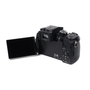 Panasonic Lumix DMC-G7 Body